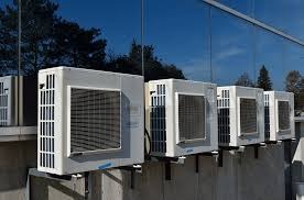  Residential Airconditioning